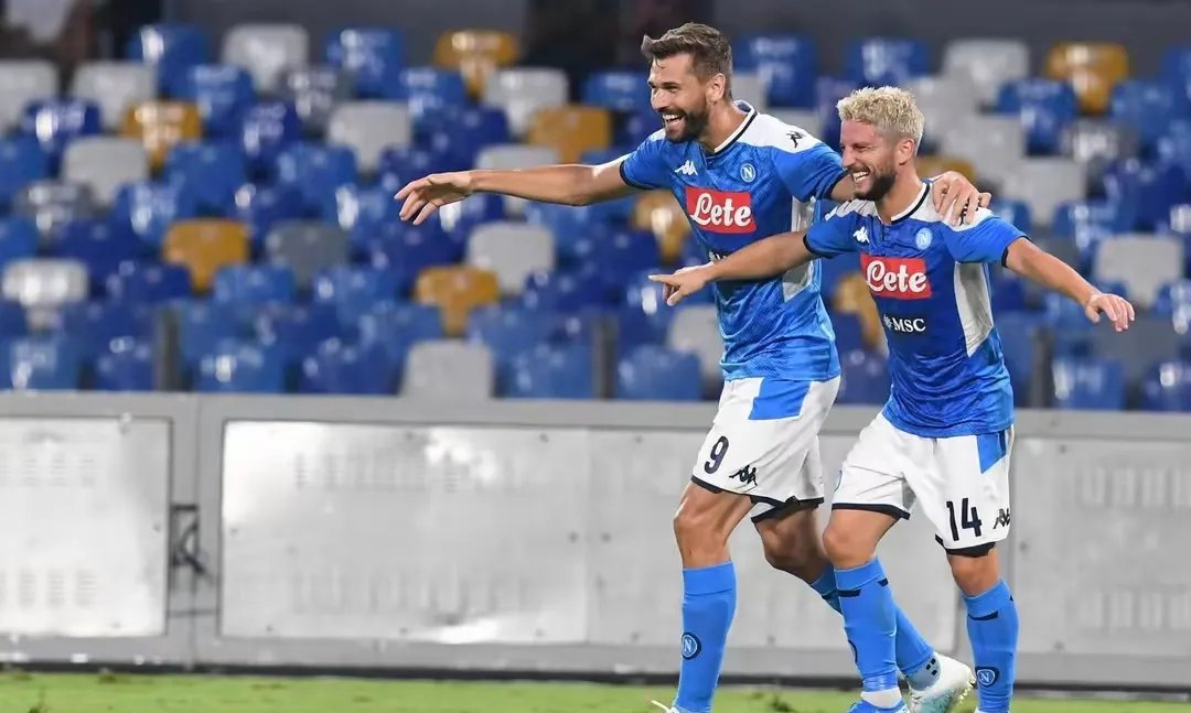 开云体育app-包含巴萨战平那不勒斯，阿扎尔乌龙送礼足总杯的词条