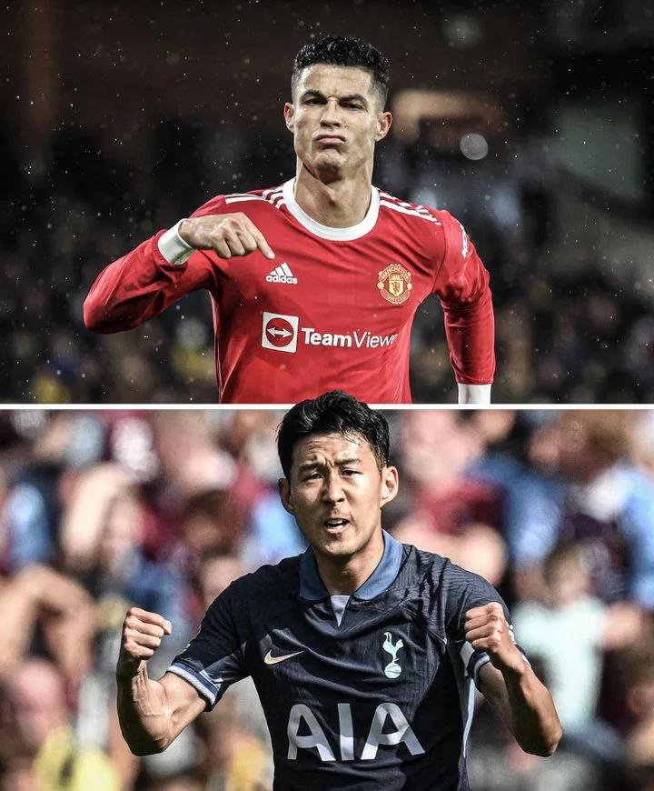 巴萨绝杀切尔西，孙兴慜扑点救主英超