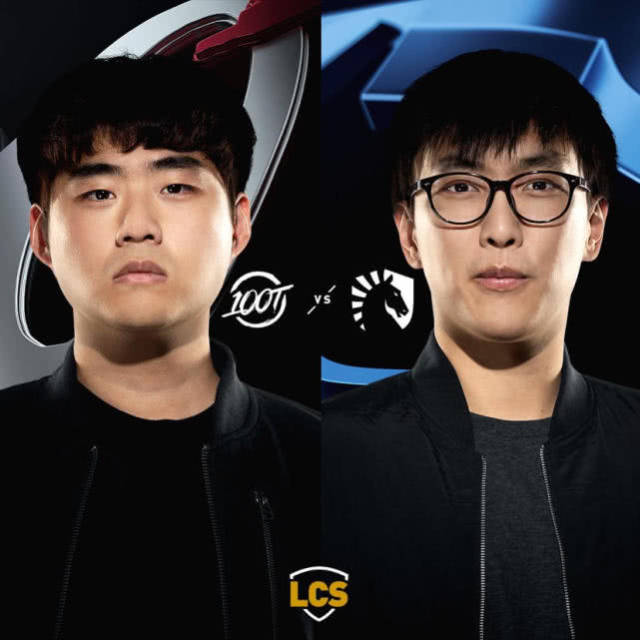 TL力克100T，JackeyLove完成史诗逆转淘汰赛3:1（柏林）