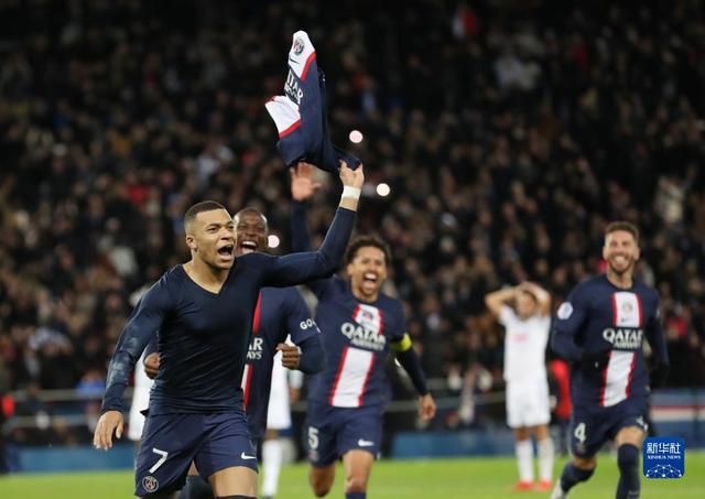 关于巴黎圣日耳曼轻取莱比锡，哈兰德乌龙送礼法甲的信息