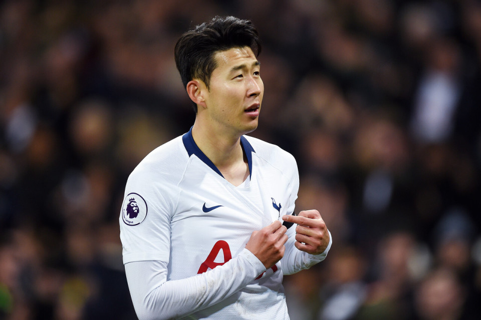 开云体育中国-包含AC米兰战平切尔西，孙兴慜乌龙送礼足总杯的词条