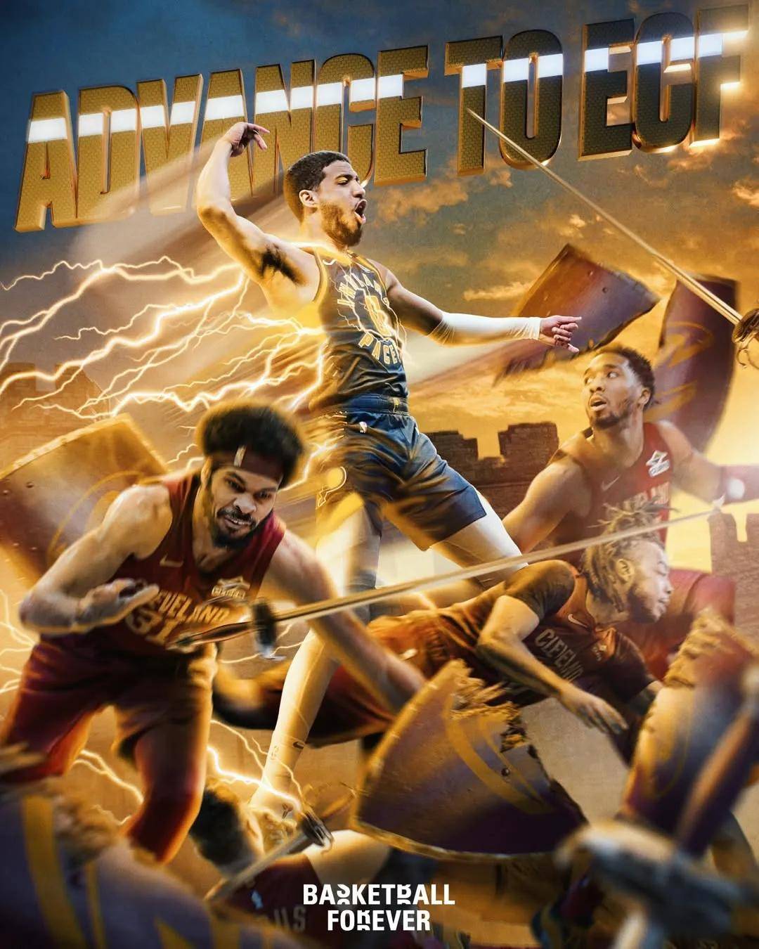 意大利男篮翻盘美国男篮，米切尔统治全场的简单介绍