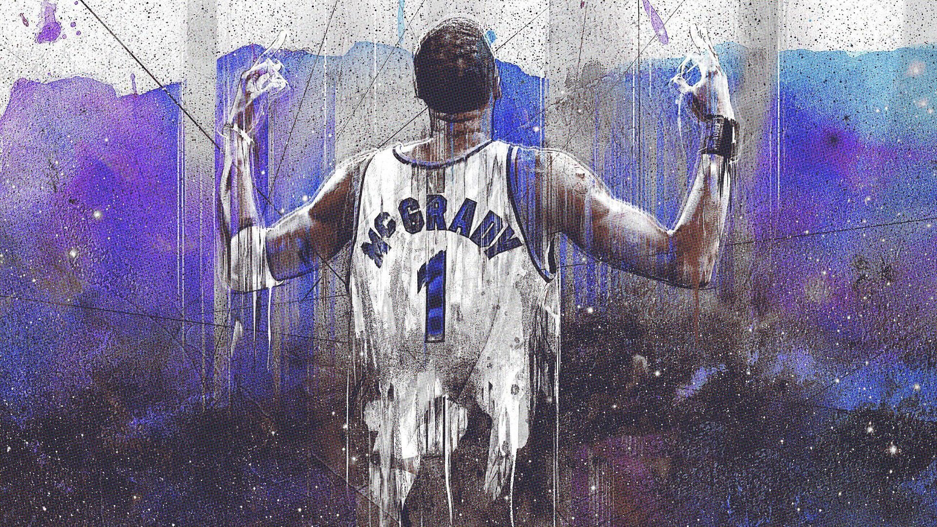 当鹰啸划破江南夜，利拉德完美评分背后的孤胆征服